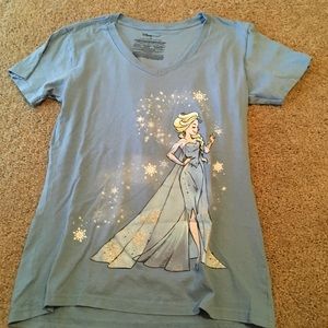 Elsa shirt